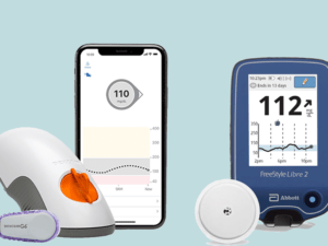 How To Use Continuous Glucose Monitoring Device?