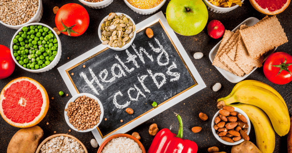 How to Choose Right Carbs For You