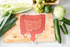 Improving digestion
