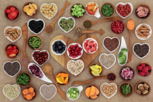 Increased nutrients absorption