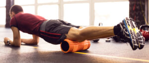Increases flexibility