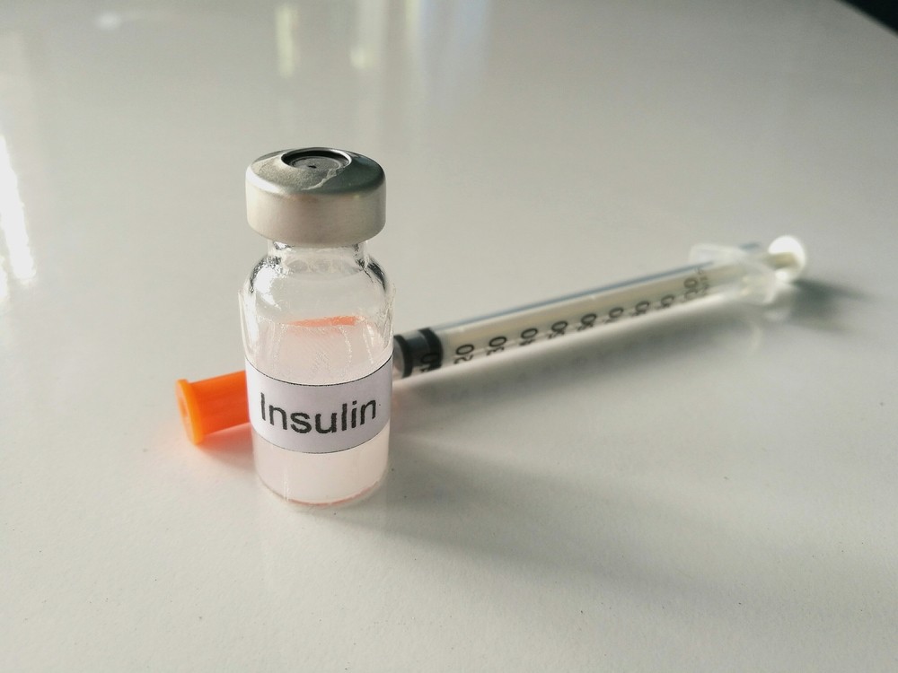 Insulin: What it is, How it Works, and What You Need to Know