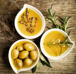 Limitations On Using Olive Oil