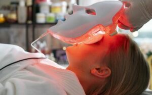 Localized treatments