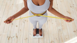 Losing Inches But Not Weight? Here Are Ten Reasons Why