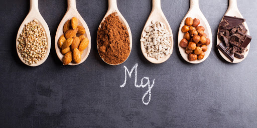 Magnesium for Weight Loss: The Benefits and How to Use It