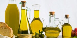 Olive Oil for Weight Loss: The Surprising Benefits