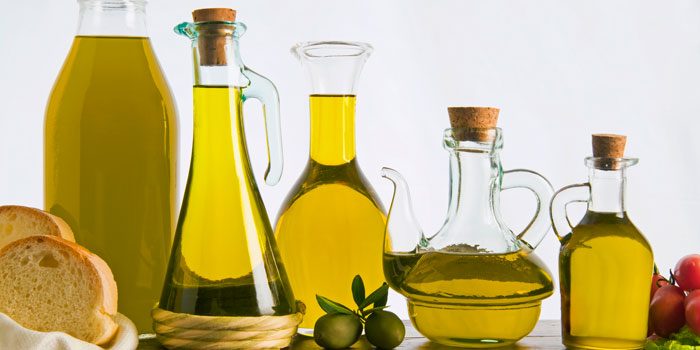 Olive Oil for Weight Loss: The Surprising Benefits