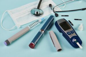 Precautions to Take When Using a Continuous Glucose Monitor