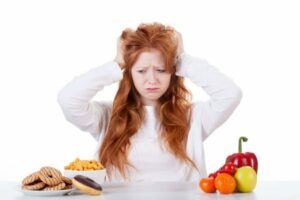 Stress And Weight Gain: The Connection You Need to Know
