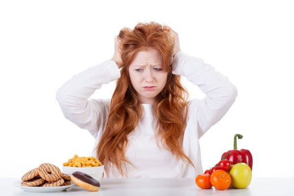 Stress And Weight Gain: The Connection You Need to Know