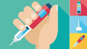Taking insulin-sensitizing medications