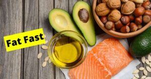 The Keto Fat Fast: How to Lose Weight Quickly on the Ketogenic Diet