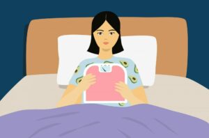 The Surprising Link Between Sleep and Weight Loss