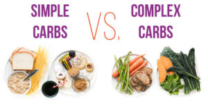 How To Choose The Right Carbs For You?