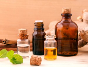 Tinctures
