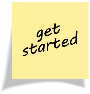 Tips To Get Started