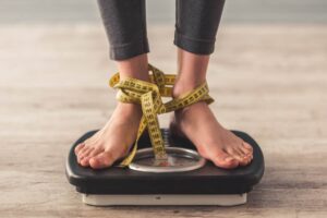 Twelve Reasons Why You May Be Losing Inches But Not Weight
