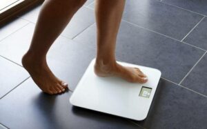 Weigh Yourself