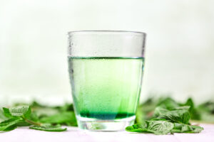 What Are Chlorophyll Drops?