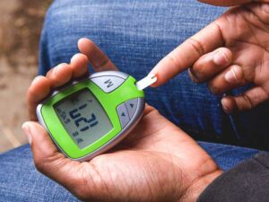 What Is A Diabetes Test?