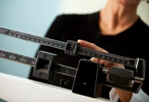 What Is A Healthy Weight?