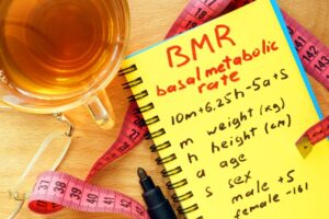 What Is A Normal BMR?