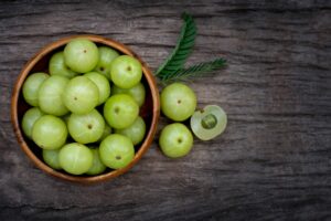 What Is Amla?