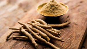 What Is Ashwagandha?