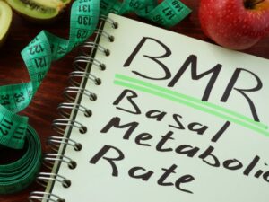 What Is BMR?
