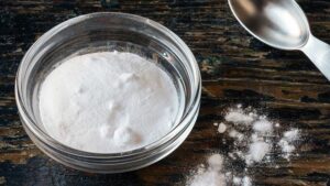 What Is Baking Soda?
