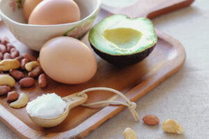 What Is Keto Fat Fast?