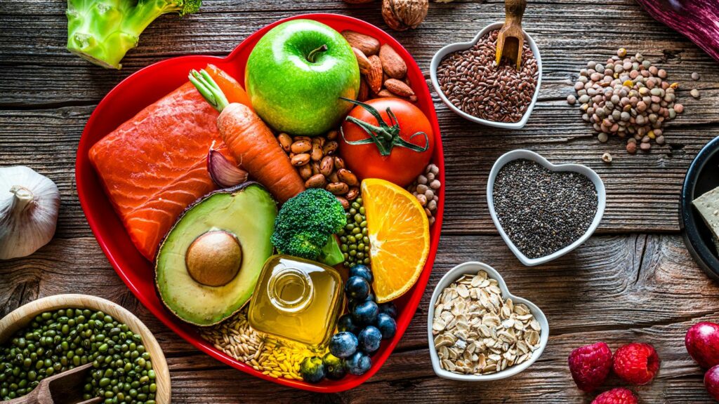 The Dash Diet: How to Lower Your Blood Pressure and Lose Weight