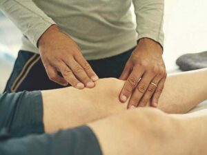 What is Sesamoiditis and How Can Massage Help?