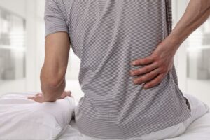 Can Spinal Stenosis Be Prevented?
