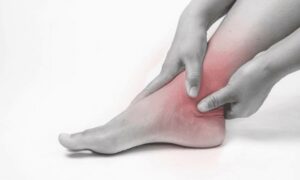 How Did I Know If I've Sprained My Ankle