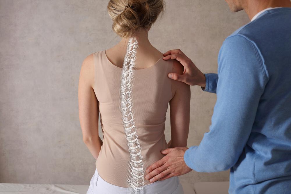 Scoliosis Physical Therapy Near Me: Tips For Choosing The Right Therapist