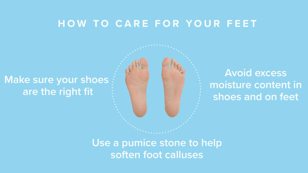 15 Foot Care Tips You Need to Know