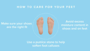 15 Foot Care Tips You Need to Know