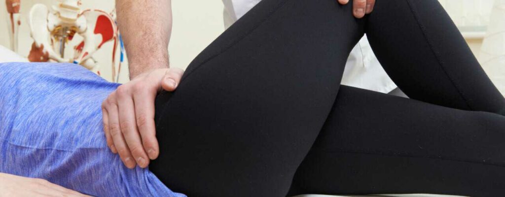 The Benefits of Knee Therapy