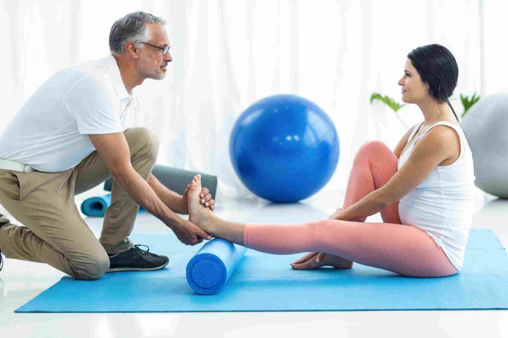Prenatal Physical Therapy: Everything You Need to Know