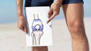 What Does Total Knee Replacement Mean?