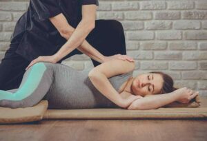 Physiotherapy Treatment To Cure Pelvic Pain In Pregnancy