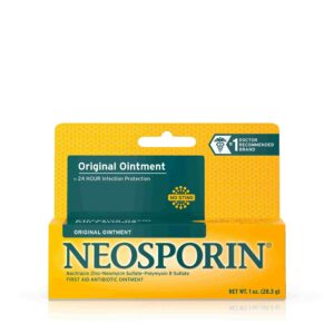 What Is Neosporin?