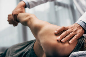 What Is Active Release Therapy?