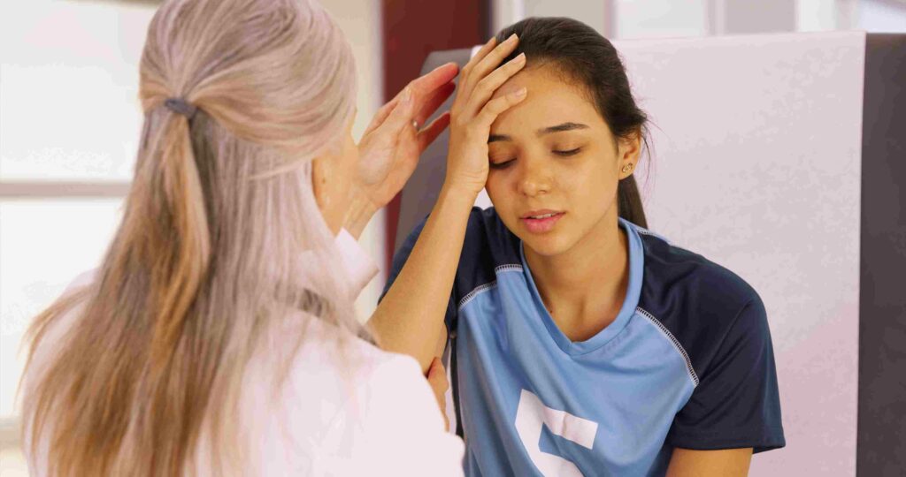 Concussion Therapy: Everything You Need To Know