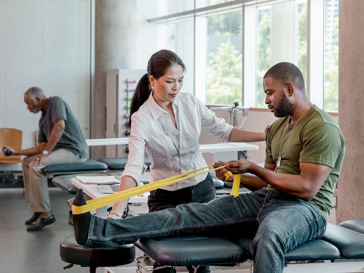 Everything You Need to Know About Physical Therapy Tests