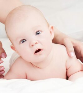 All You Need to Know About Torticollis