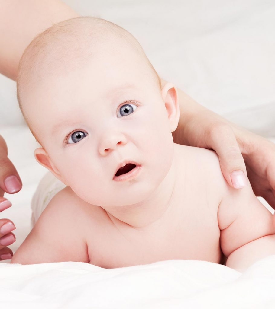 All You Need to Know About Torticollis