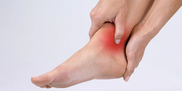 Everything You Need To Know Ankle Sprain